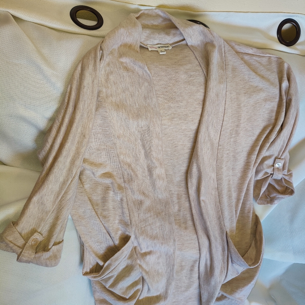 Cardigan w/Pockets - Picture 4 of 6